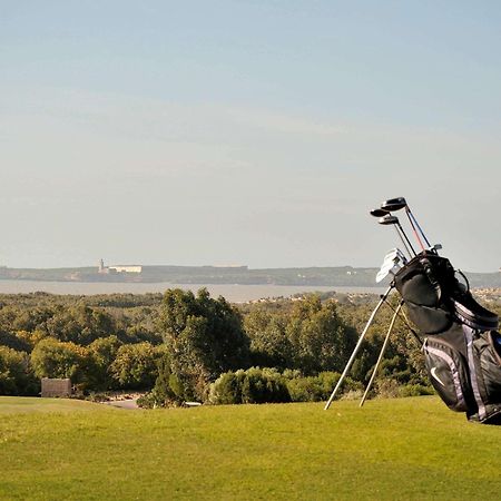 Hotel Sofitel Essaouira Mogador Golf & Spa Extérieur photo