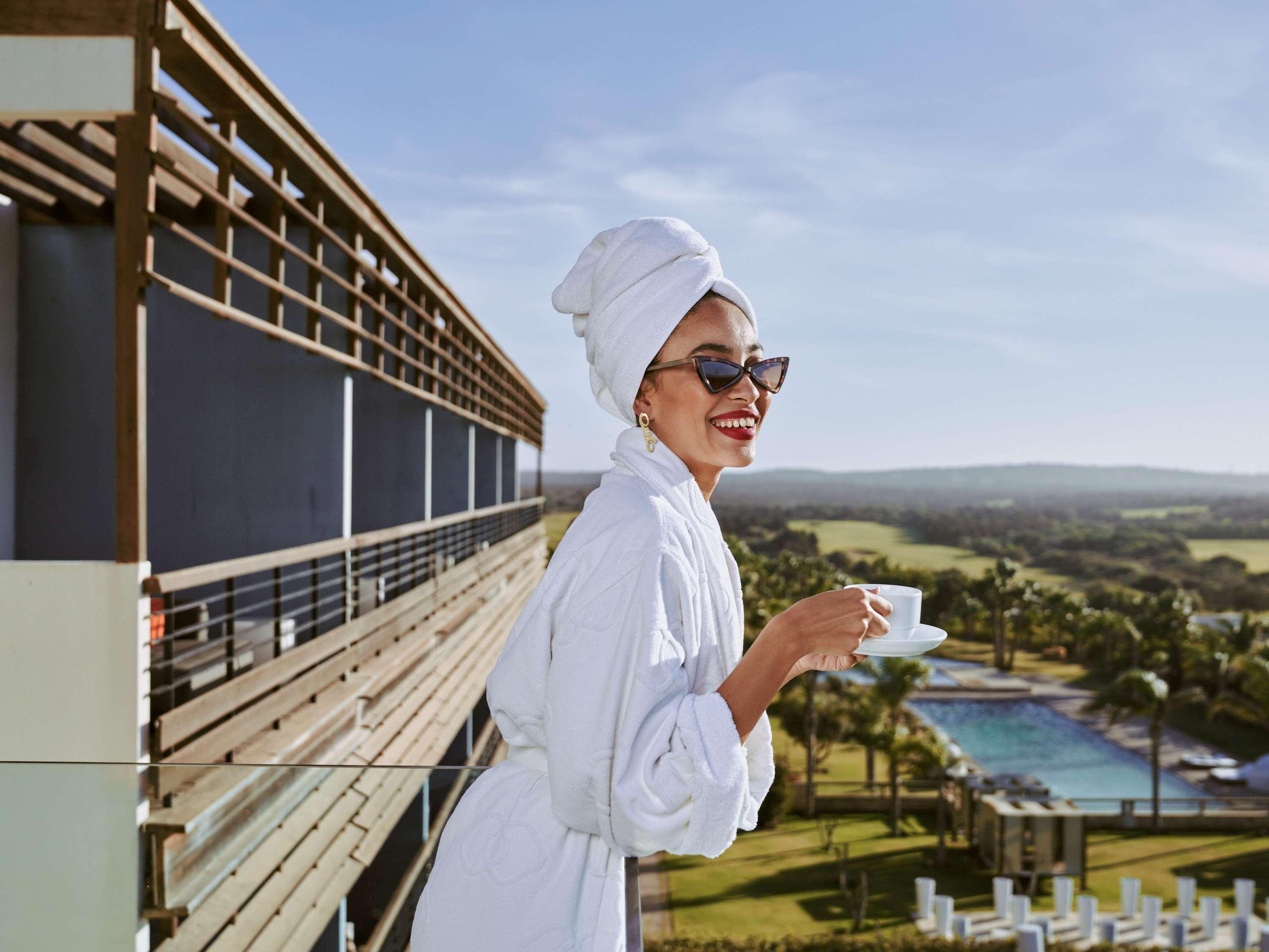 Hotel Sofitel Essaouira Mogador Golf & Spa Extérieur photo